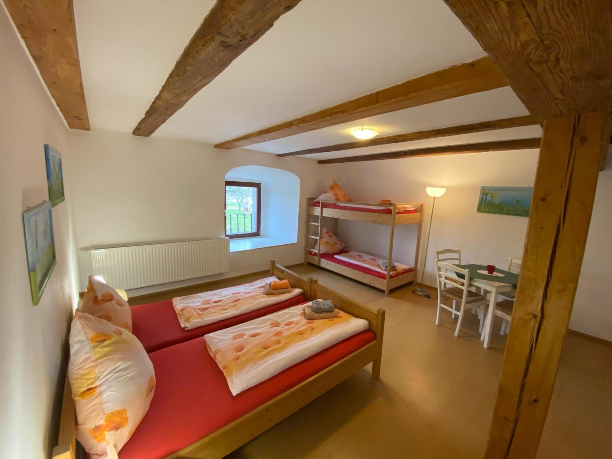 Hotel Rittergut Nickelsdorf Esterno foto